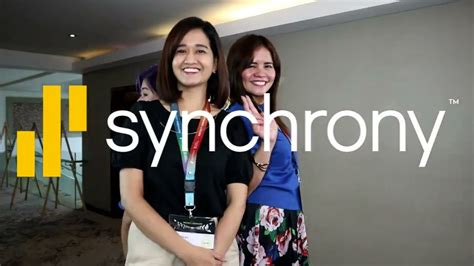Synchrony Global Services Philippines Inc Culture reviews .